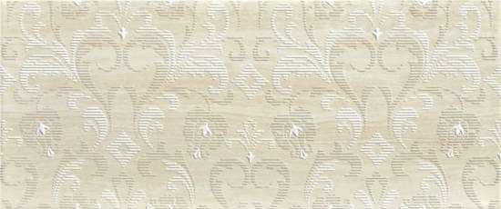 Gracia Ceramica Lotus beige Декор 01 25х60- керамическая плитка и керамогранит