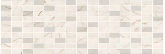 Kerama Marazzi Театро Декор мозаичный MM12142 25х75- керамическая плитка и керамогранит