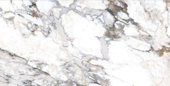 Marble-X Керамогранит Бреча Капрайа Белый K949747LPR01VTEP 60x120