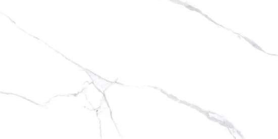 Atlantic White Керамогранит i белый 60x120 Полированный