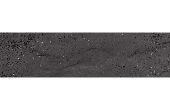 Плитка фасадная Ceramika Paradyz Semir Grafit elewacja 24,5x6,6