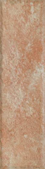 Плитка фасадная Ceramika Paradyz Ilario Beige Elewacja 24,5x6,6