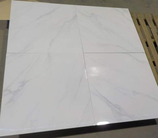 Realistik Antic White 60x60 - керамическая плитка и керамогранит