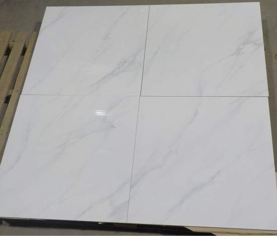 Realistik Antic White 60x60 - керамическая плитка и керамогранит