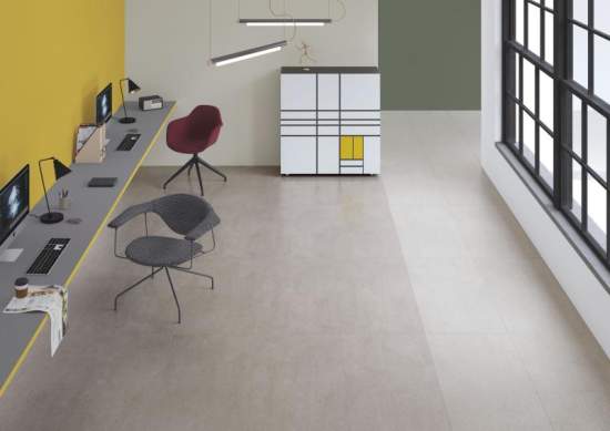 Vitra Beton-X LPR 60X120- керамическая плитка и керамогранит