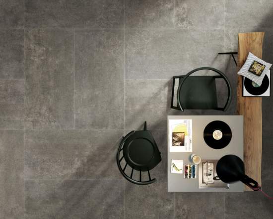 Realistik Fiji Steel Semi 60x60- керамическая плитка и керамогранит