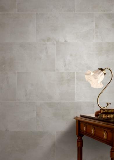 Realistik Maxstone Silver 60x60 - керамическая плитка и керамогранит