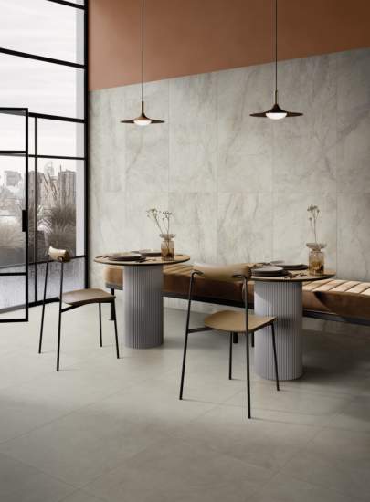 Vitra ArcticStone 60x60 - керамическая плитка и керамогранит