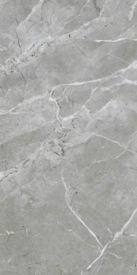 Керамогранит Vitra SilkMarble Бреча Серый МатR9 60x120