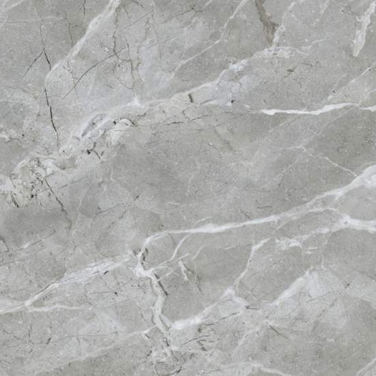 Керамогранит Vitra SilkMarble Бреча Серый МатR9 60x60