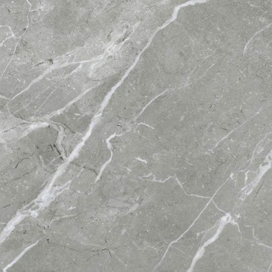 Керамогранит Vitra SilkMarble Бреча Серый МатR9 60x60