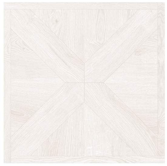 Fanal Dec. Forest White 75x75 - керамическая плитка и керамогранит