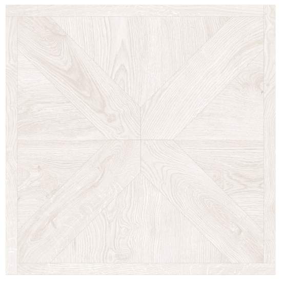 Fanal Dec. Forest White 75x75 - керамическая плитка и керамогранит