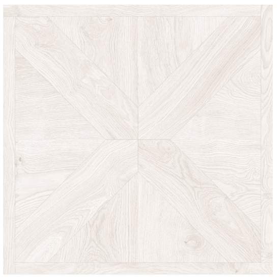 Fanal Dec. Forest White 75x75 - керамическая плитка и керамогранит