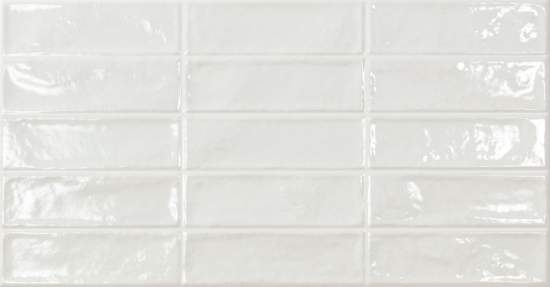 Eco Ceramic Pool White 31,6x60- керамическая плитка и керамогранит