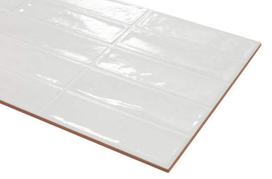 Eco Ceramic Pool White 31,6x60- керамическая плитка и керамогранит