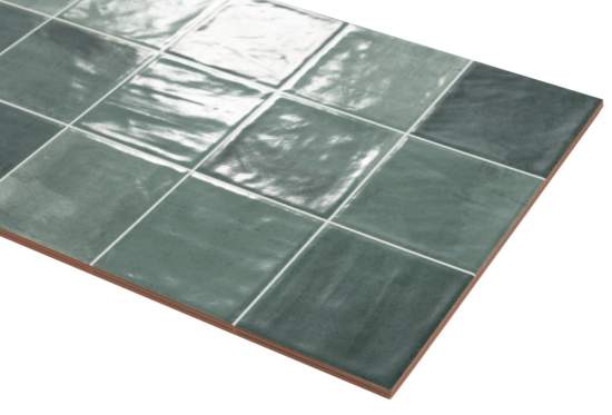 Плитка Eco Ceramic Cool Green 31,6x60