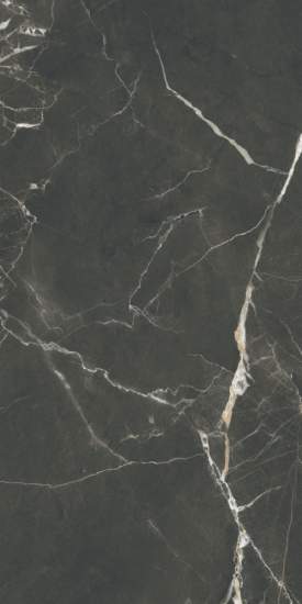 Vitra SilkMarble Порто Неро R9 60x120 - керамическая плитка и керамогранит