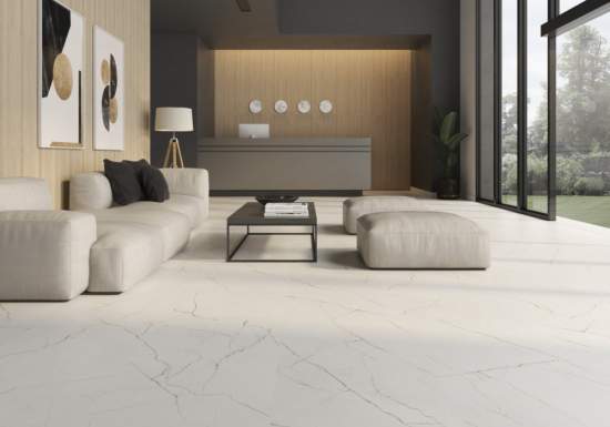 Roca Marble Lincoln R 60x120 - керамическая плитка и керамогранит