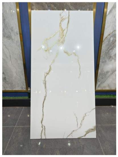 Керамогранит Realistik Athens Polished Gold Carving 60x120