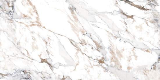 Vitra Marble-X Бреча капрайа белый 60x120 - керамическая плитка и керамогранит