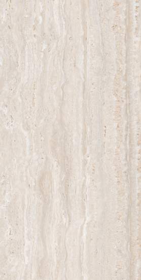 Realistik Juliette Travertino Beige Grit Granula 60x120 - керамическая плитка и керамогранит