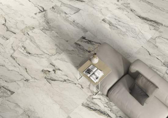 Argenta SL Breccia Lunare 60x120- керамическая плитка и керамогранит