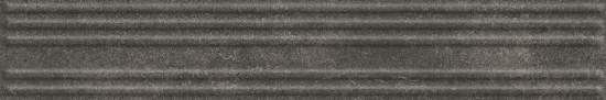 Ceramika Paradyz Carrizo Basalt Elewacja Struktura Stripes Mix 40x6,6 - керамическая плитка и керамогранит