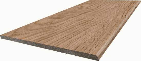 New Tiles Multistep Tundra Natural 33x120 - керамическая плитка и керамогранит