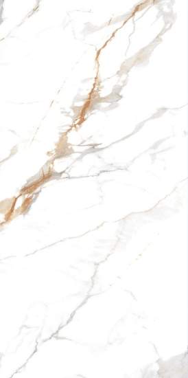 Керамогранит Realistik Delhi Polished Gold Carving 60x120 (1,44)