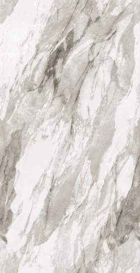 Керамогранит Realistik Bergen Polished Silver Carving 60x120 (1,44)