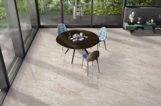 Керамогранит Realistik Perlato Ivory Endless Marvel 60x120 (1,44)
