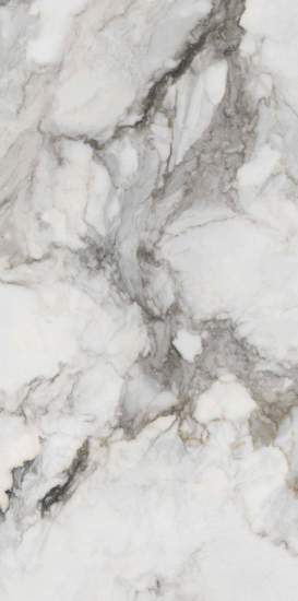 Керамогранит Realistik Prime White Lapato Carving 60x120 (1,44)