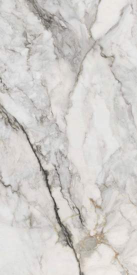 Керамогранит Realistik Prime White Lapato Carving 60x120 (1,44)
