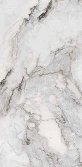 Керамогранит Realistik Prime White Lapato Carving 60x120 (1,44)
