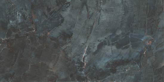 Керамогранит Realistik Magnesium Teal Multi Carving 80x160 (2,56)