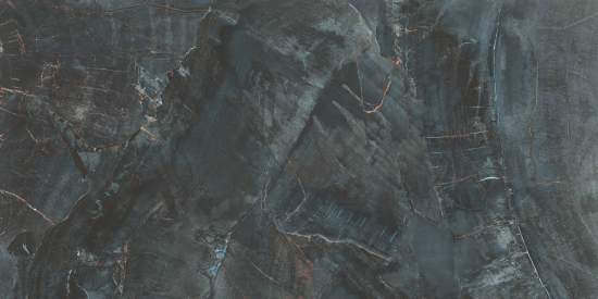 Керамогранит Realistik Magnesium Teal Multi Carving 80x160 (2,56)