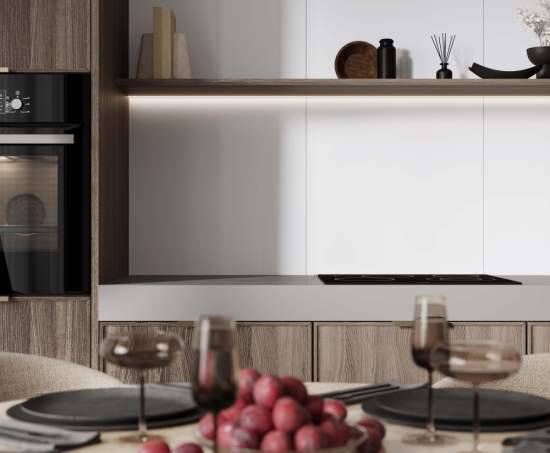 Керамогранит Realistik Super White 90% 60x60 (1,44)