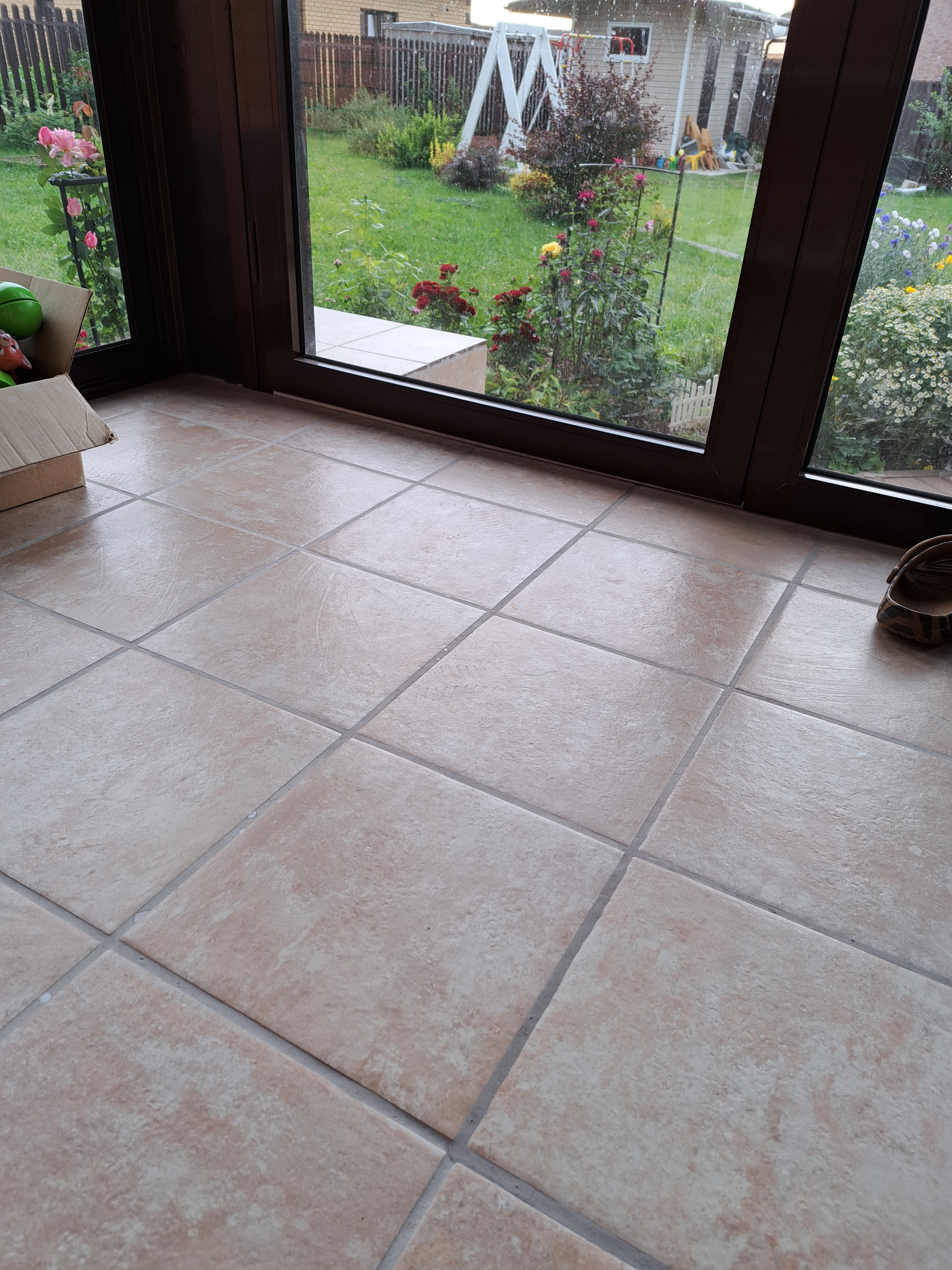 Плитка базовая Ceramika Paradyz Ilario Beige Klinkier 29,5х29,5 (1,22)