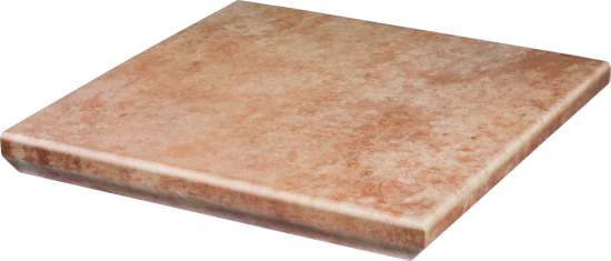 Капинос угловой Ceramika Paradyz Ilario Beige Kapinos Stopnica Narozna 32,8х32,8