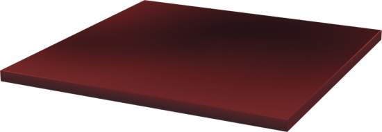 Плитка базовая Ceramika Paradyz Cloud Rosa Klinkier 29,5х29,5 (1,22)
