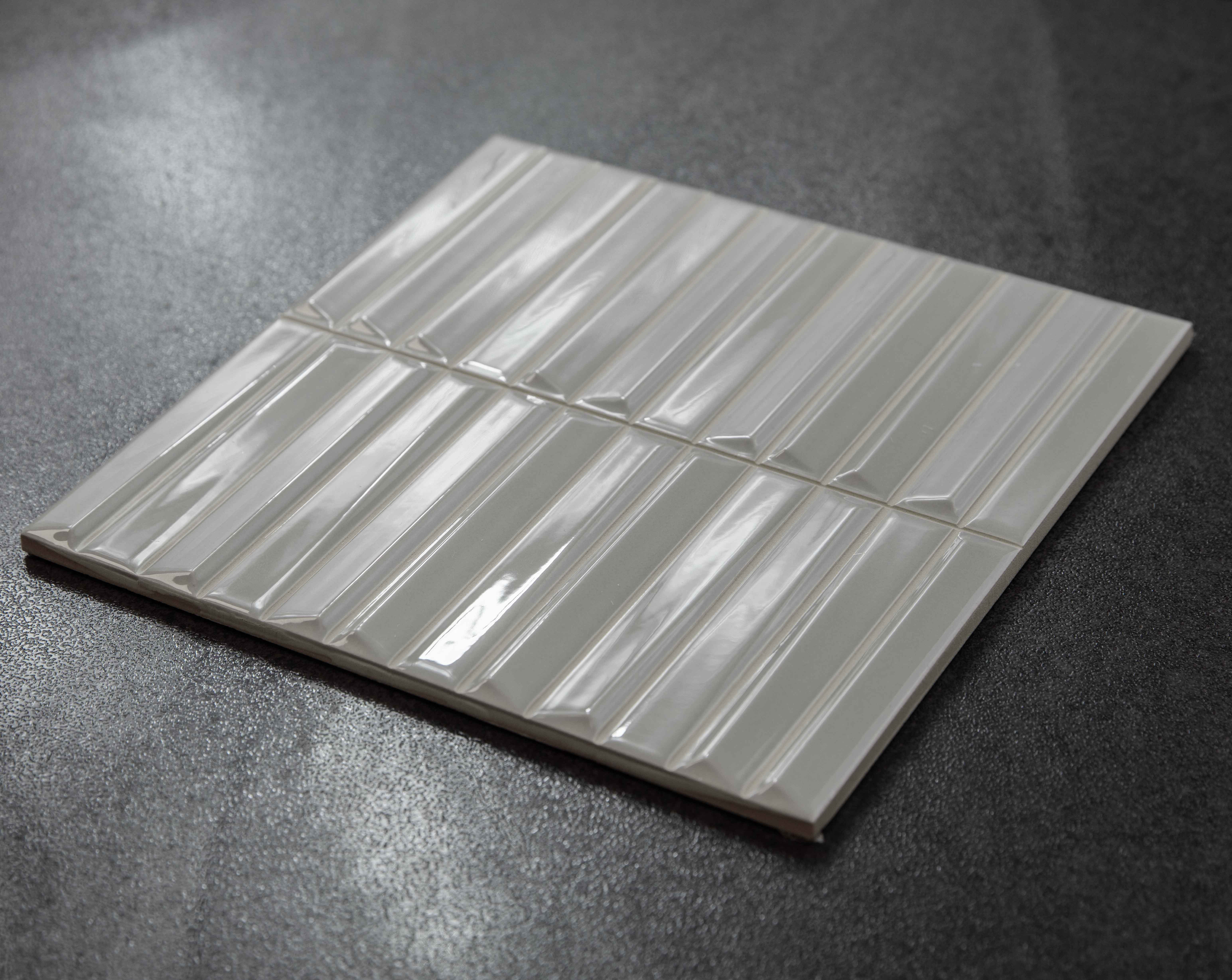 Плитка Monopole Melody Grey 20x20 (1,00)