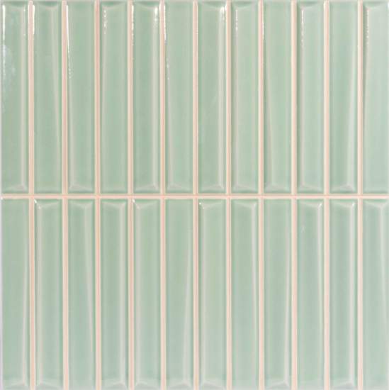 Плитка Monopole Melody Emerald 20x20 (1,00)