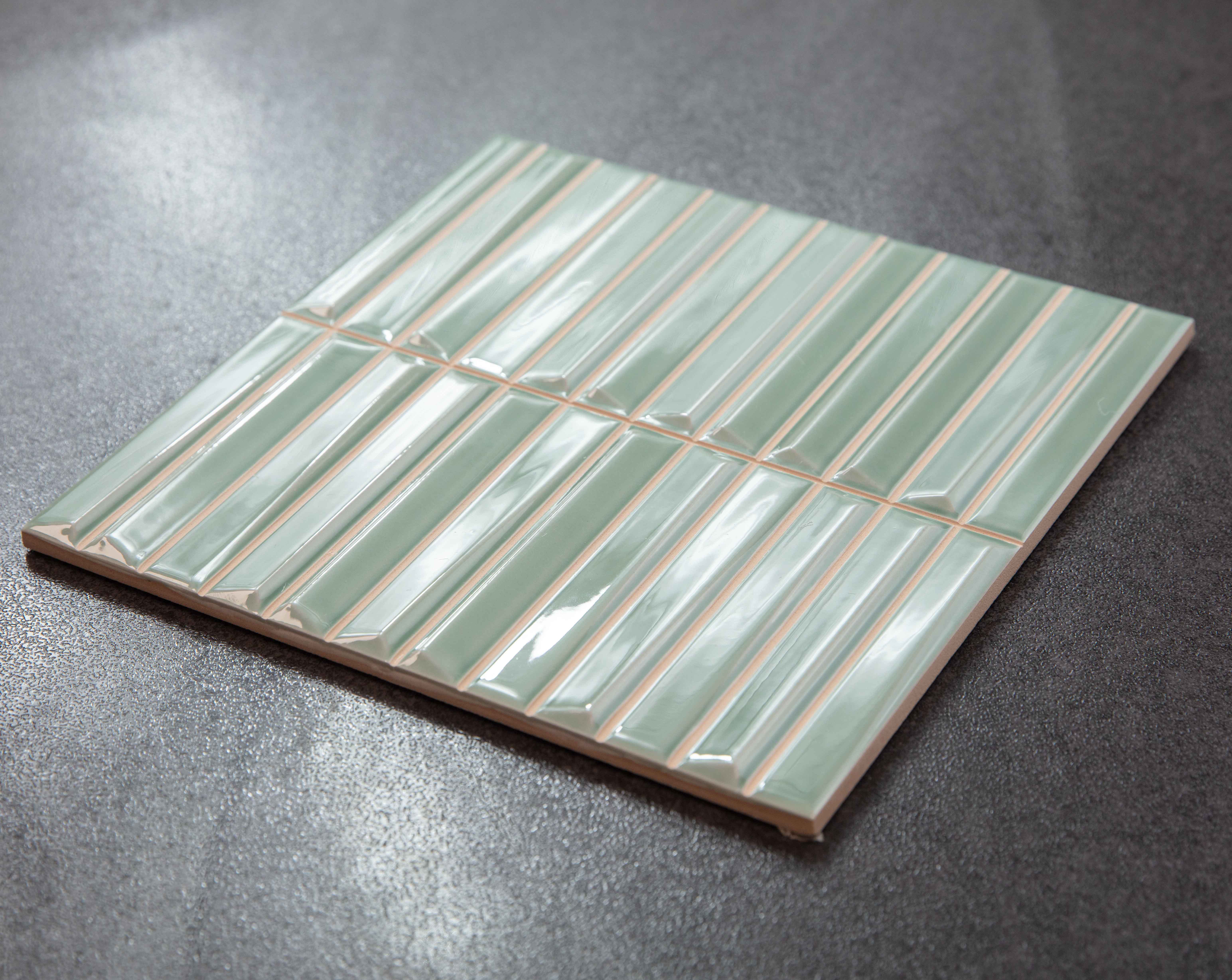 Плитка Monopole Melody Emerald 20x20 (1,00)