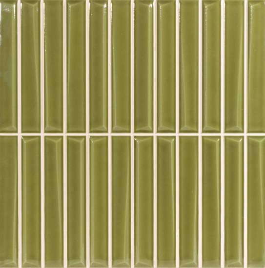 Плитка Monopole Melody Olive 20x20 (1,00)