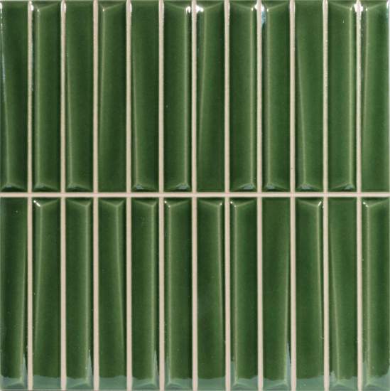 Плитка Monopole Melody Royal Green 20x20 (1,00)