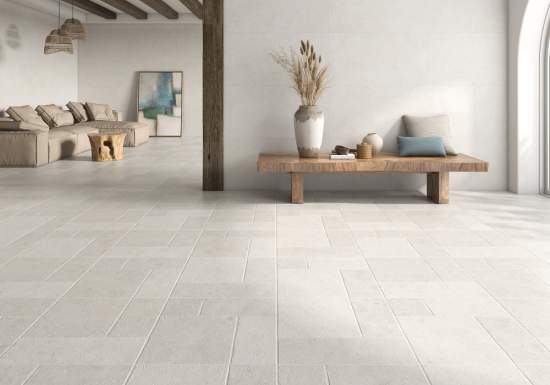 Керамогранит Geotiles Rlv. Montpellier Perla 60x120 (1,44)