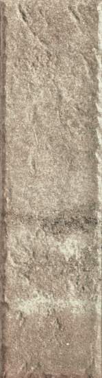 Плитка фасадная Ceramika Paradyz Scandiano Ochra Elewacja 24x6,5 (0,72)