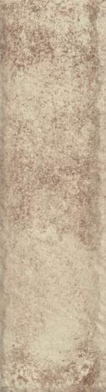 Плитка фасадная Ceramika Paradyz Scandiano Ochra Elewacja 24x6,5 (0,72)