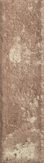 Плитка фасадная Ceramika Paradyz Scandiano Ochra Elewacja 24x6,5 (0,72)